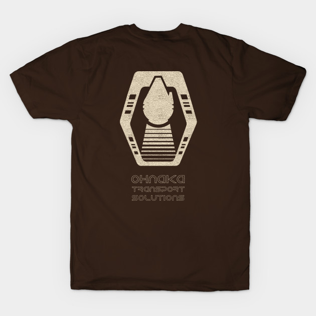 Galactic Engineer by Heyday Threads